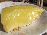Old Fashioned Lemon Meringue Pie. Photo by startnover