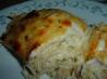 Chicken Enchilada Casserole