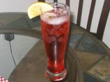 Pink Gin Spritzer