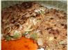Apple Veggie Burgers