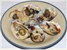 Bacon and Cheese Oysters. Recipe by jovigirl