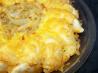 Crunchy Pierogies Pie