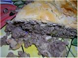 The Ultimate Tourtiere
