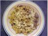 My Dad's Sausage and Noodles