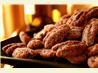 Honey-Chipotle Pecans