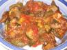Chicken Cacciatore