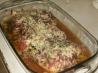 Chicken Cacciatore