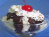 Bittersweet Chocolate Ice Cream or Dessert Sauce. Recipe by Marg (CaymanDesigns)