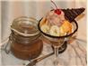 Peanut Butter Ice Cream Sauce. Recipe by Marg (CaymanDesigns)