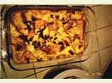 Brunch Egg Casserole