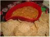 Crock Pot Taco Dip