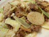 Amish Cabbage & Potato Casserole