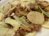 Amish Cabbage & Potato Casserole