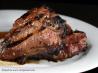 Lamb Chop or Lamb Steak Marinade. Recipe by Jen T