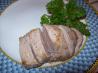 Lemon & Sesame Marinade for Pork. Recipe by Jen T