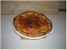 Chicken Pie, Traditional South African Style