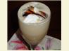 Coffee Kahlua Punch