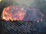 Grilled Ribs