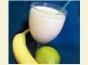 Island Fruit Smoothie. Recipe by Jamie Lynne