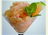 Watermelon Sherbet. Recipe by Jamie Lynne
