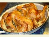 Tarragon Chicken All-In-One Meal