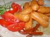 Dugan! Get Your Grimy Hands off Those Pickled Sausages!
