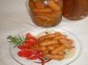 Dugan! Get Your Grimy Hands off Those Pickled Sausages!