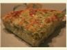 Easy Breakfast Casserole