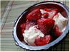 Roasted Strawberries. Recipe by AngelicFantasia