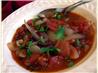 Tomato and Bean Soup