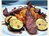 Herbed Rack of Lamb