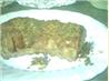 Herbed Rack of Lamb