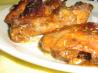Hot, Sweet and Sticky Chicken Drumettes. Recipe by kzbhansen