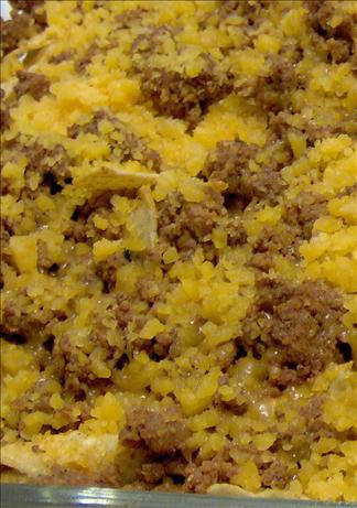 Taco Casserole. Photo by Mama's Kitchen (Hope)