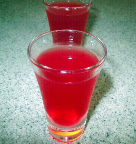 Canadian Day Cheers!. Photo by Kim127