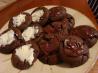 Andes Chocolate Mint Cookies