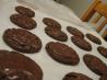 Andes Chocolate Mint Cookies
