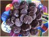 Andes Chocolate Mint Cookies. Recipe by RecipeNut