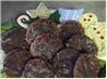 Andes Chocolate Mint Cookies