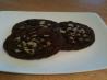Andes Chocolate Mint Cookies