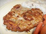 My Dad Swears My Sister Makes the Best Pork Chops in the World