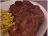 My Dad Swears My Sister Makes the Best Pork Chops in the World