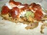 Chicken Fajitas With Grilled Peppers and Onions