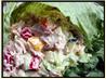 Spicy Chicken Salad