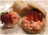 Strawberry Butter