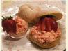 Strawberry Butter