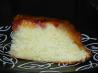 Nectarine Upside Down Cake