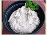 Black-Eyed Pea Hummus. Recipe by Hey Jude
