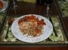 Marie's Turkey Osso Bucco. Recipe by Callinectes Sapidus
