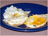 Sunny-Side Scramblers